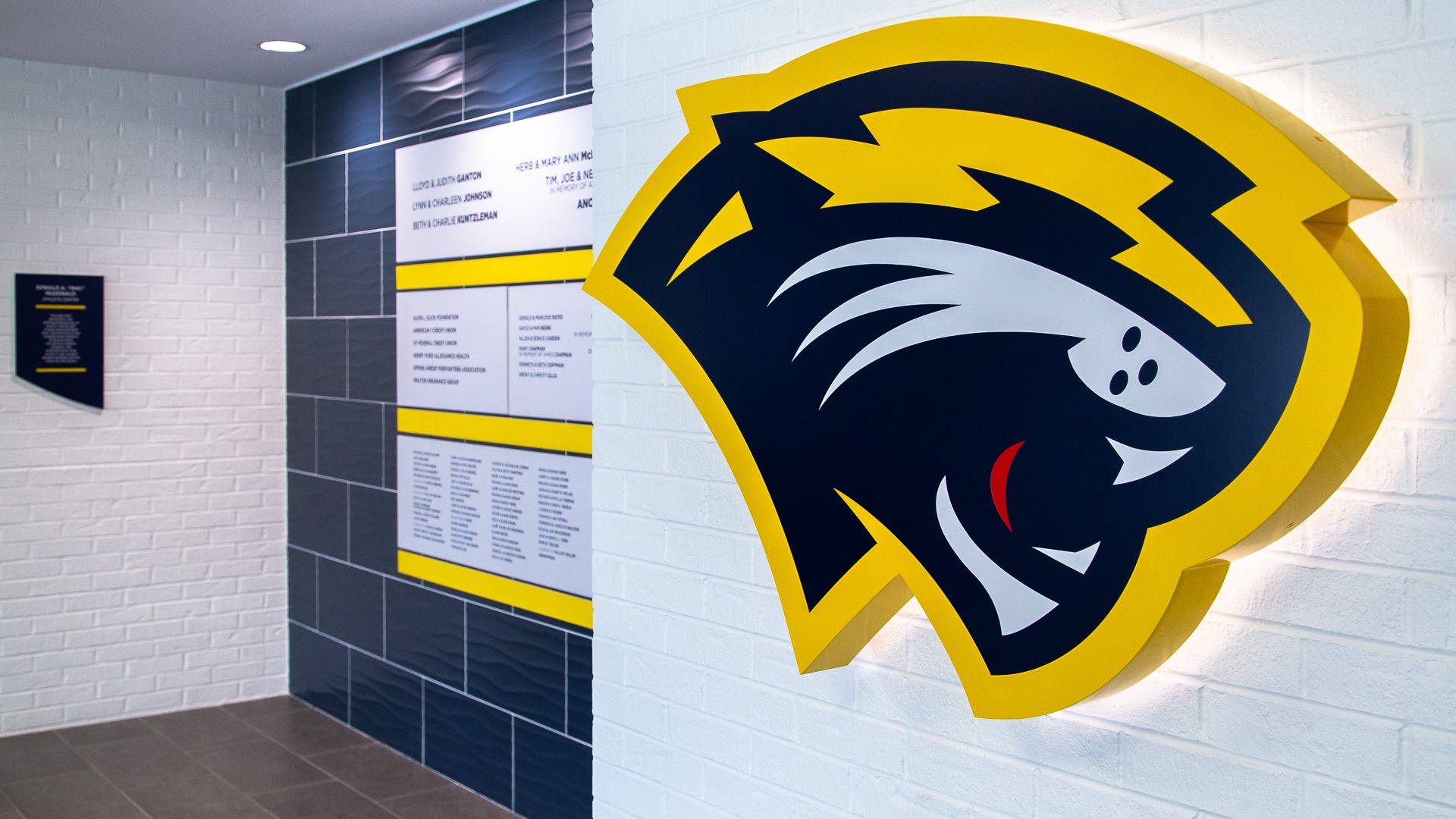 MAC Fieldhouse