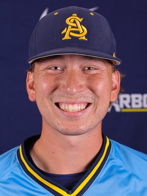 Zach Adams