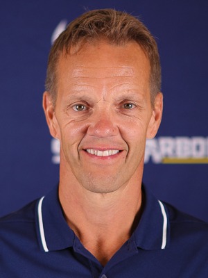 Ryan Cottingham