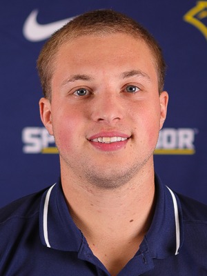 Fletcher Manhart