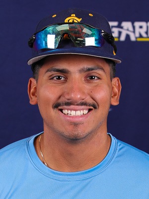 Robbie Longoria