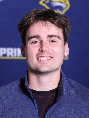 Charlie Dobben