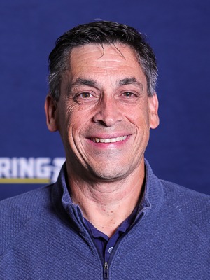 Brent Hall