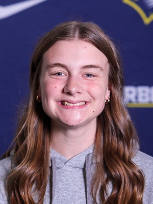 Audrey Yoder