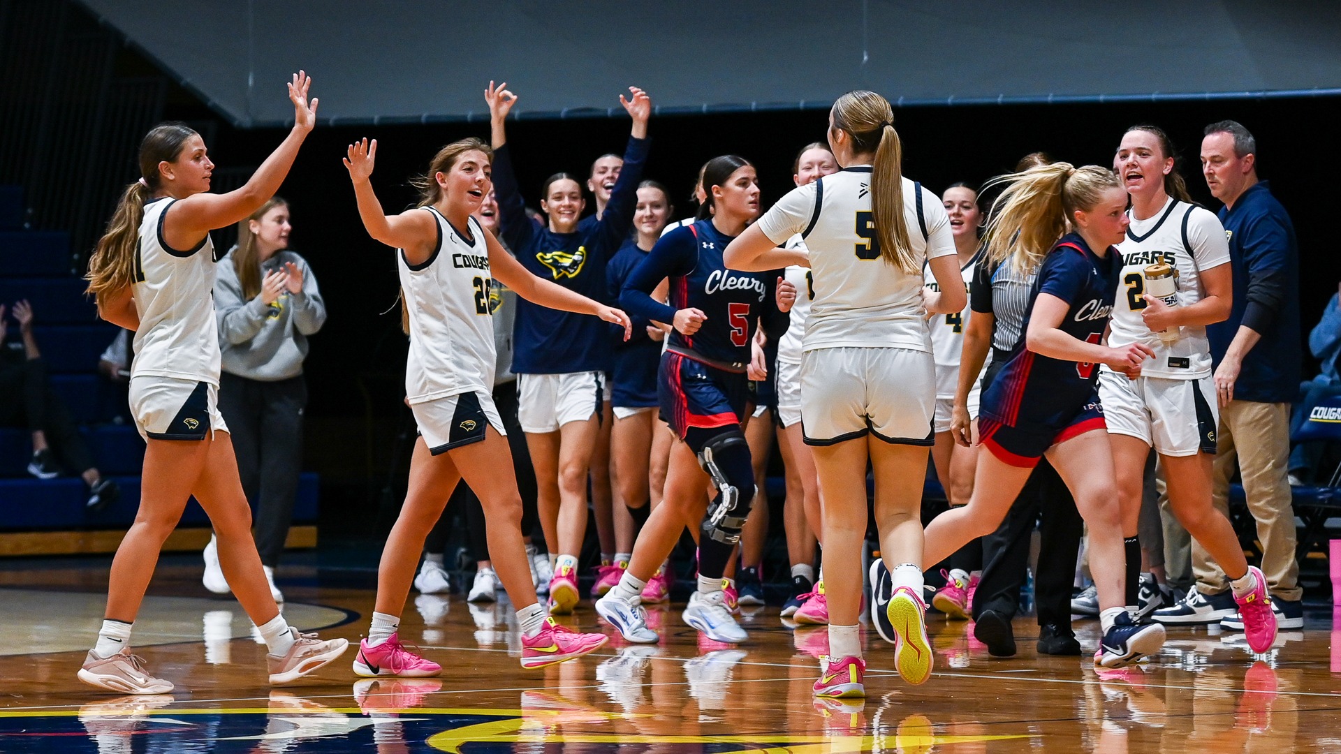 Women's Basketball