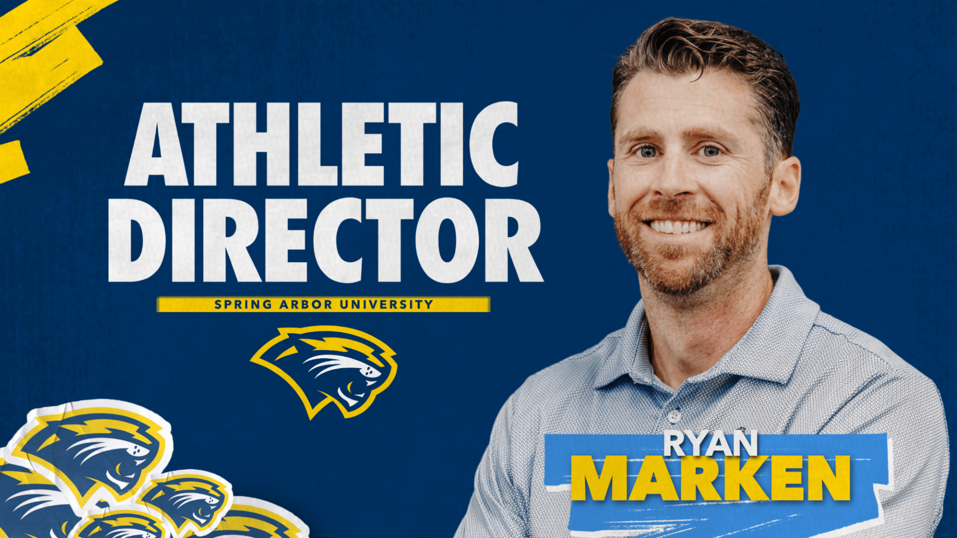 Ryan Marken