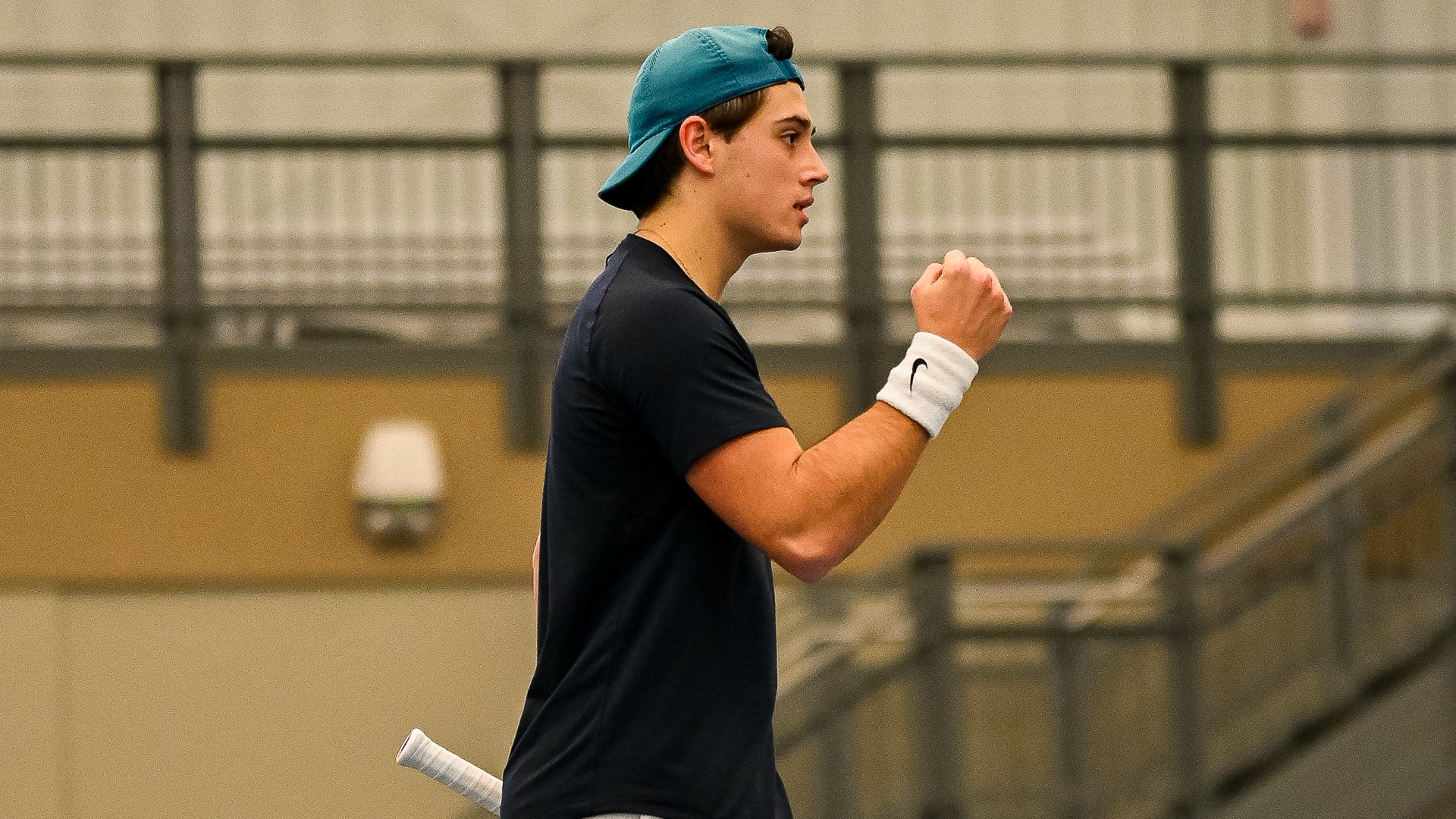 Daniel Rodriguez Fortes