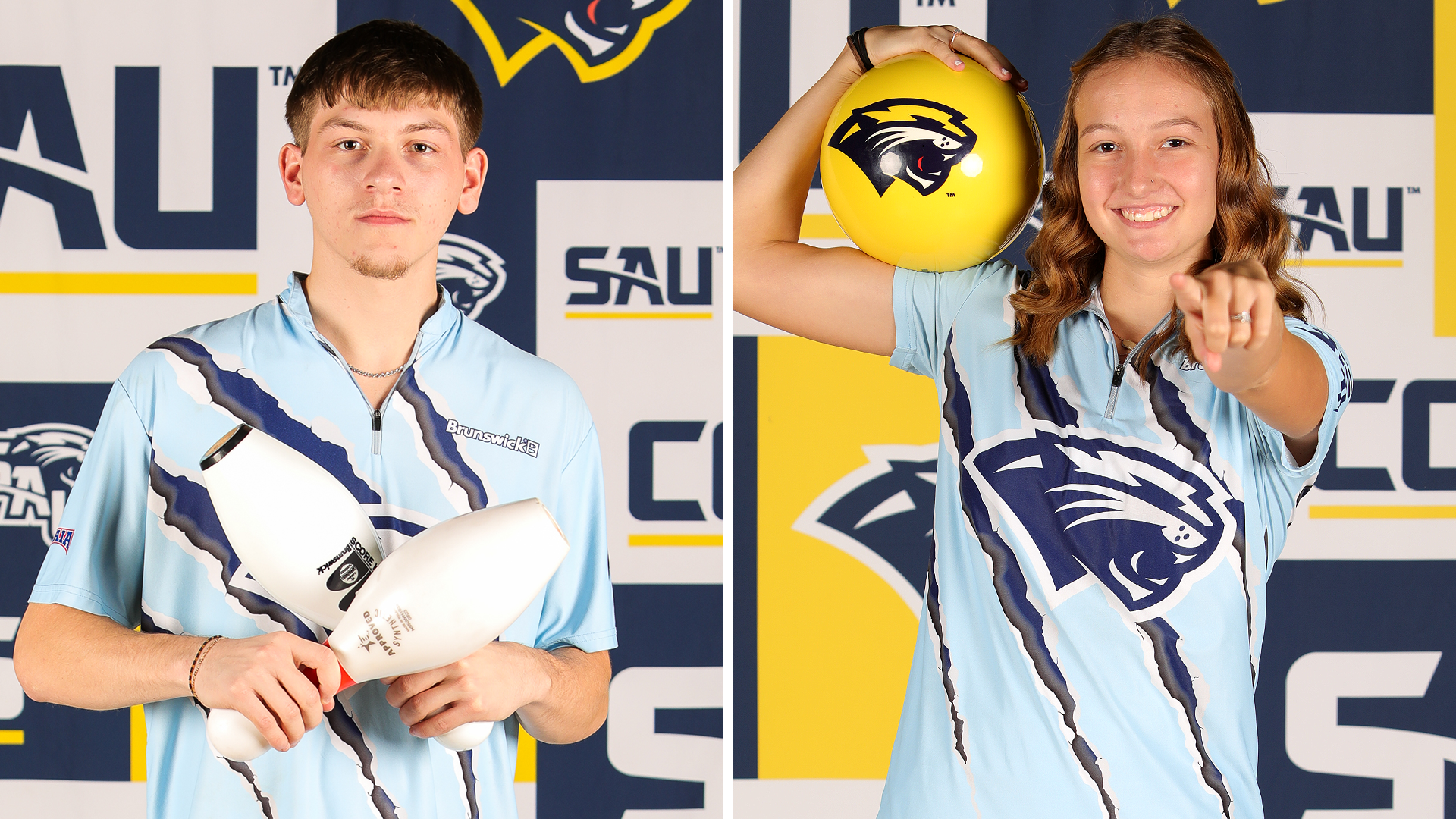 Bowling CL Bowlers of the Week