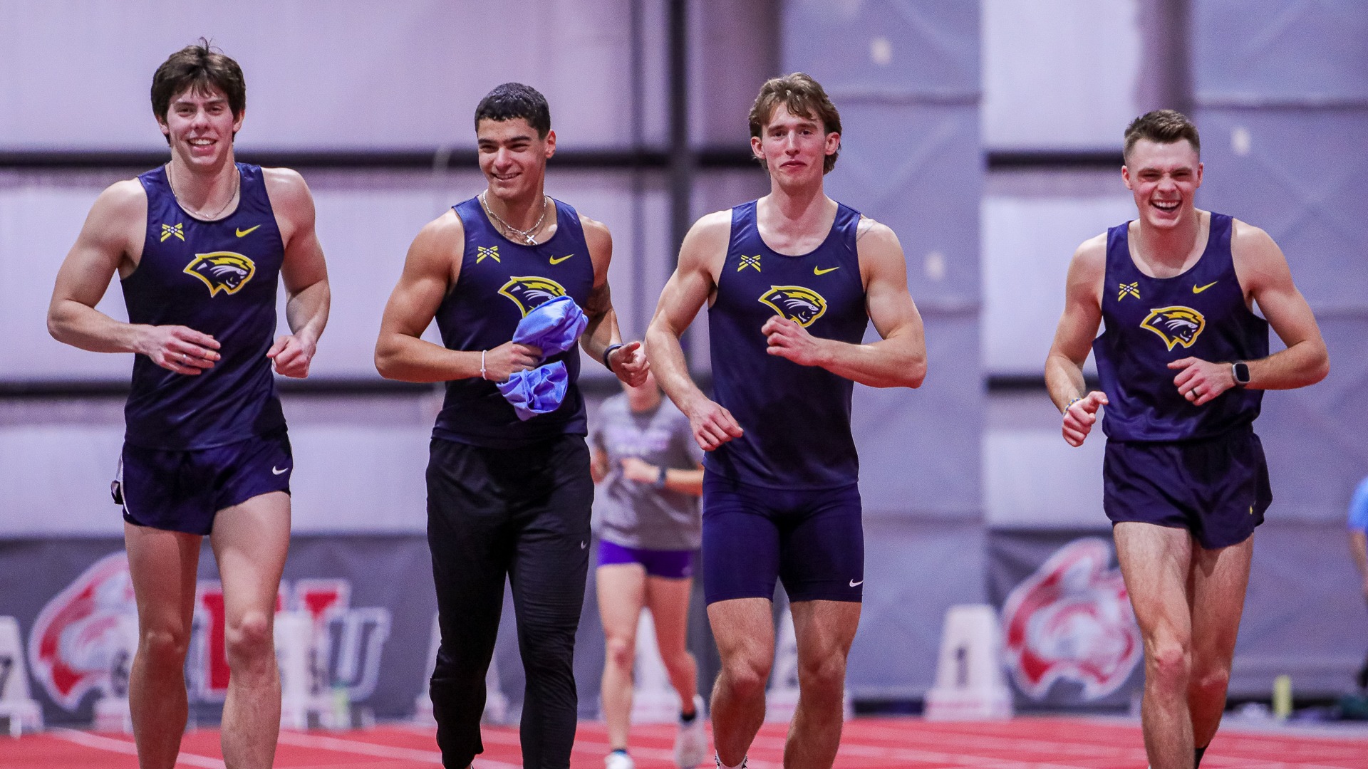 Caden Kyser Shane Paterson Elijah Dyer Dean Reynolds