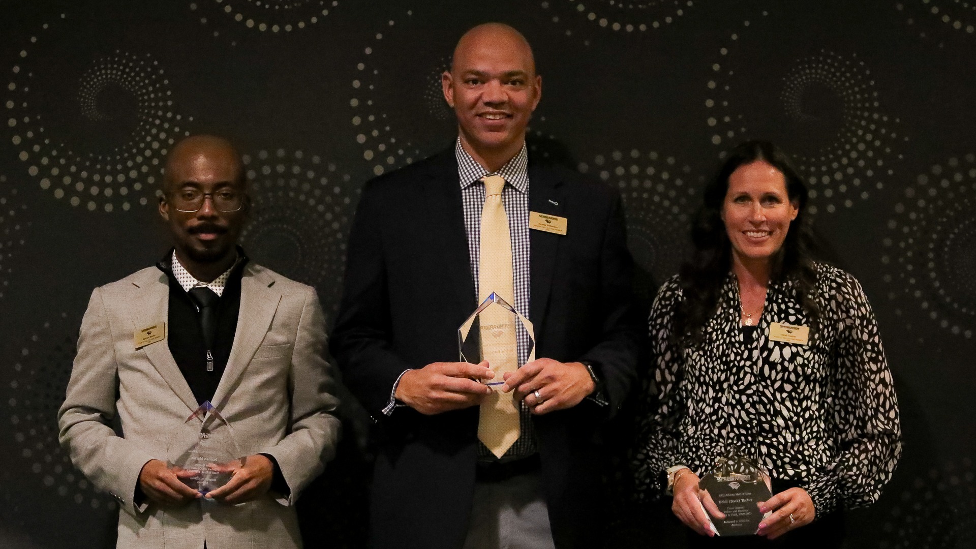 Hall of Fame Induction Ceremony 2026