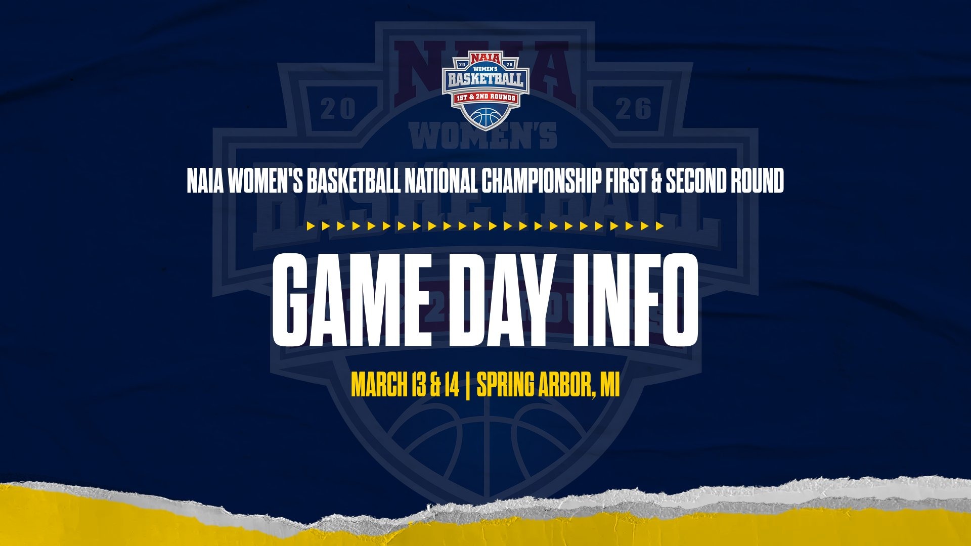 NAIA Women’s Basketball Tournament Central