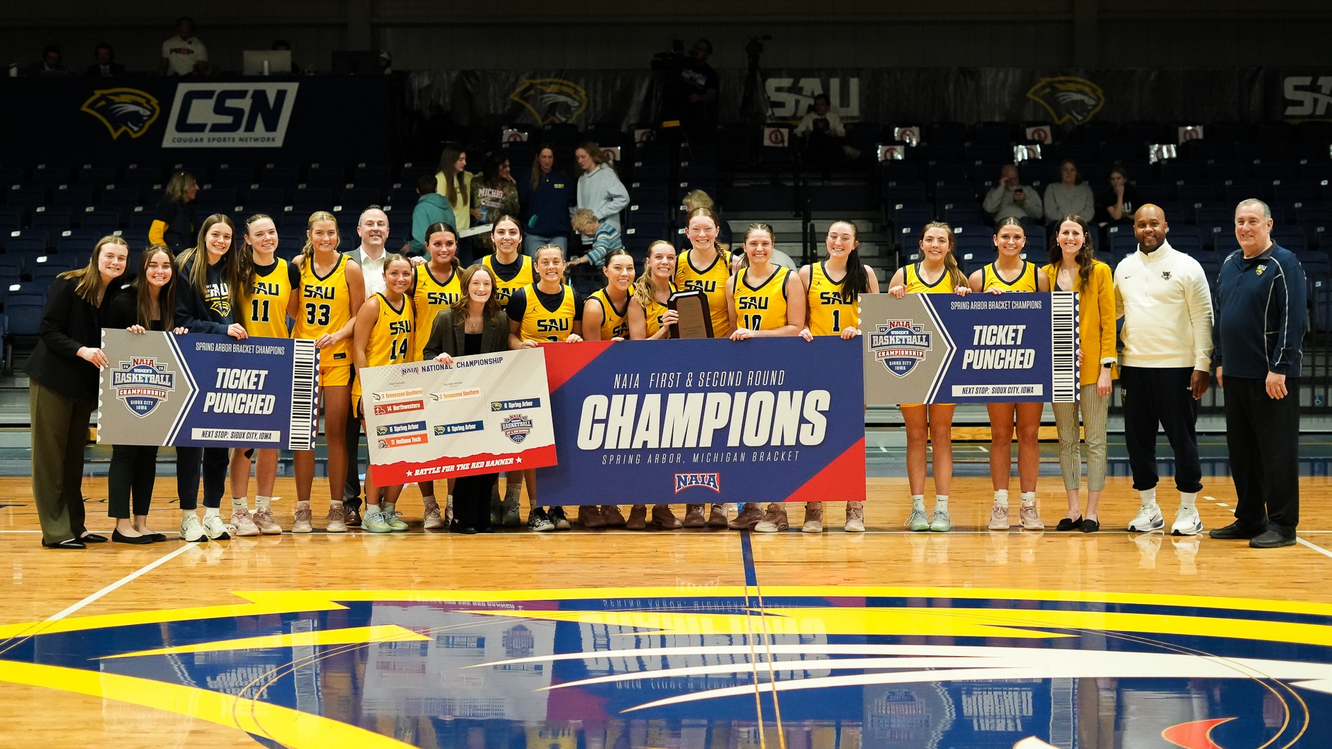 Women's Basketball