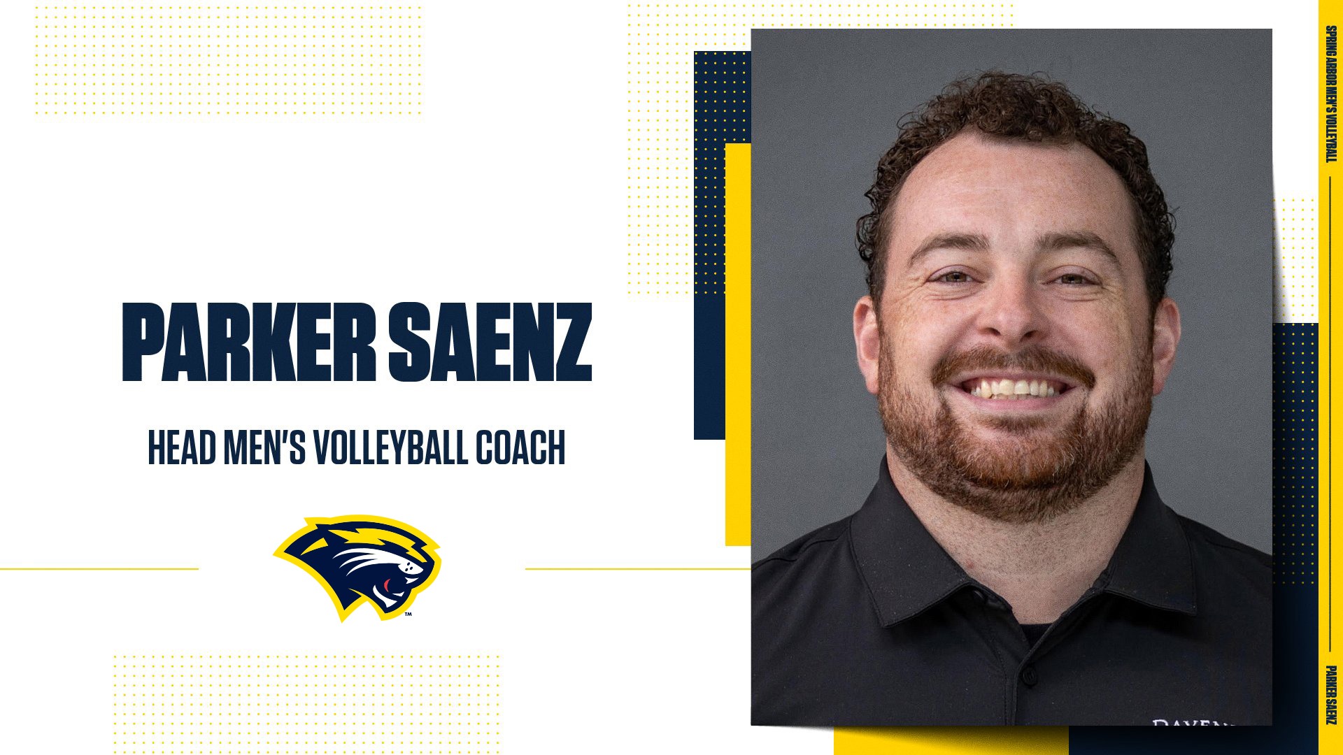 Parker Saenz