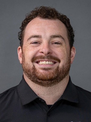 Parker Saenz