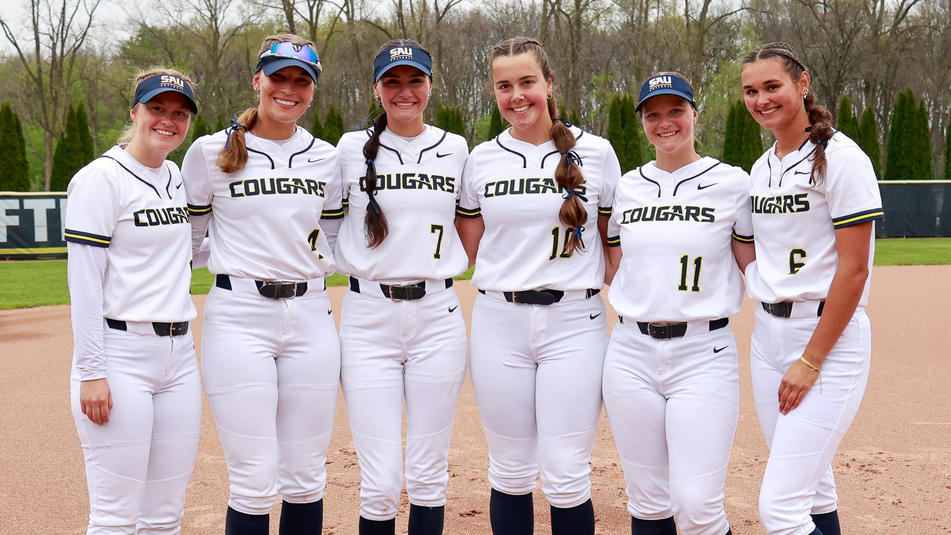 Senior Day