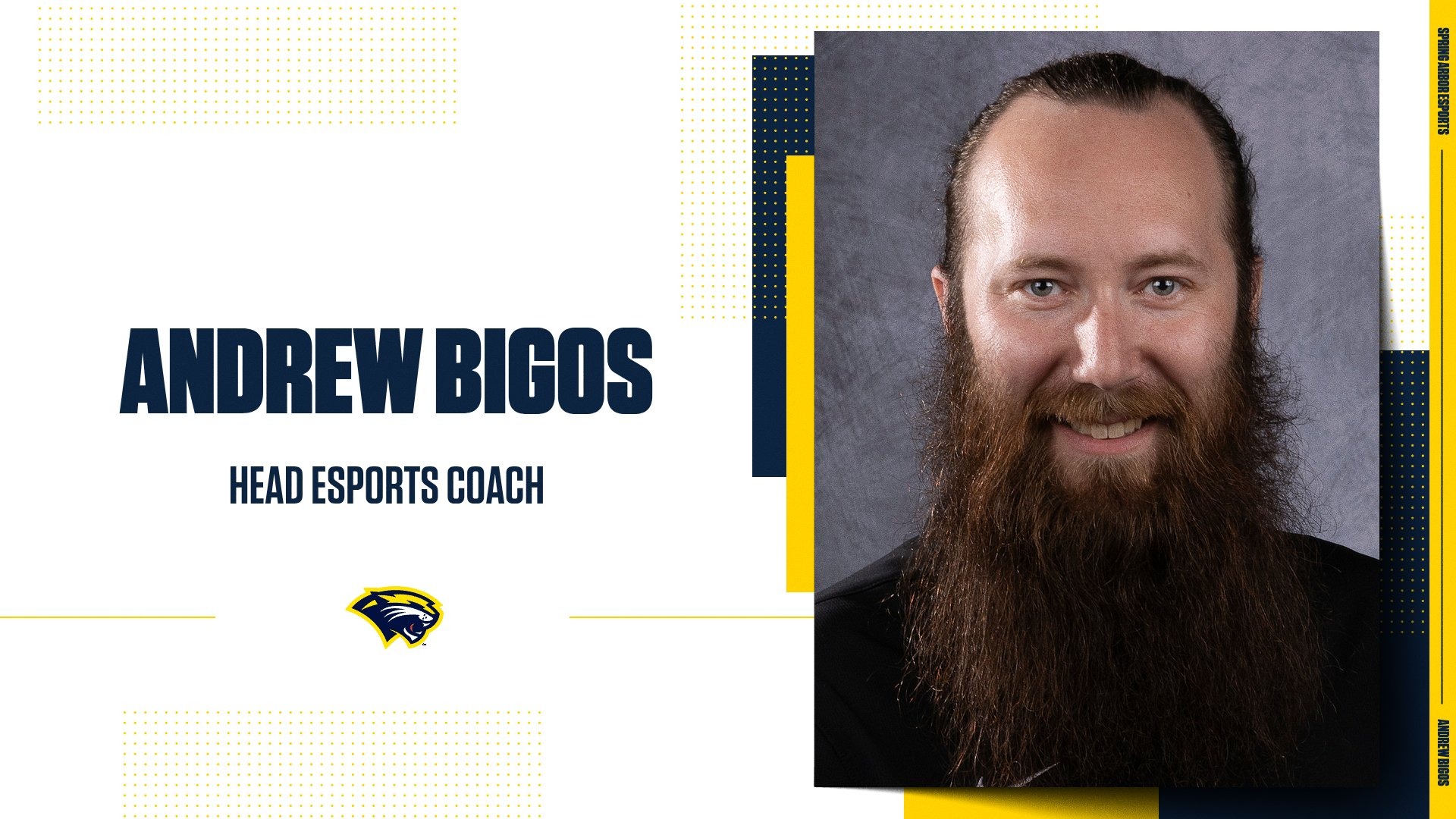 Andrew Bigos