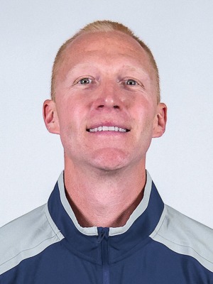 Mark DeLaney