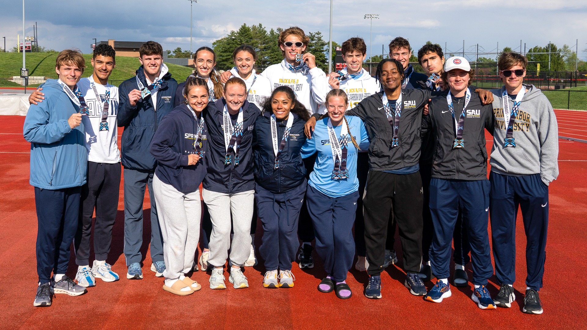 Track & Field