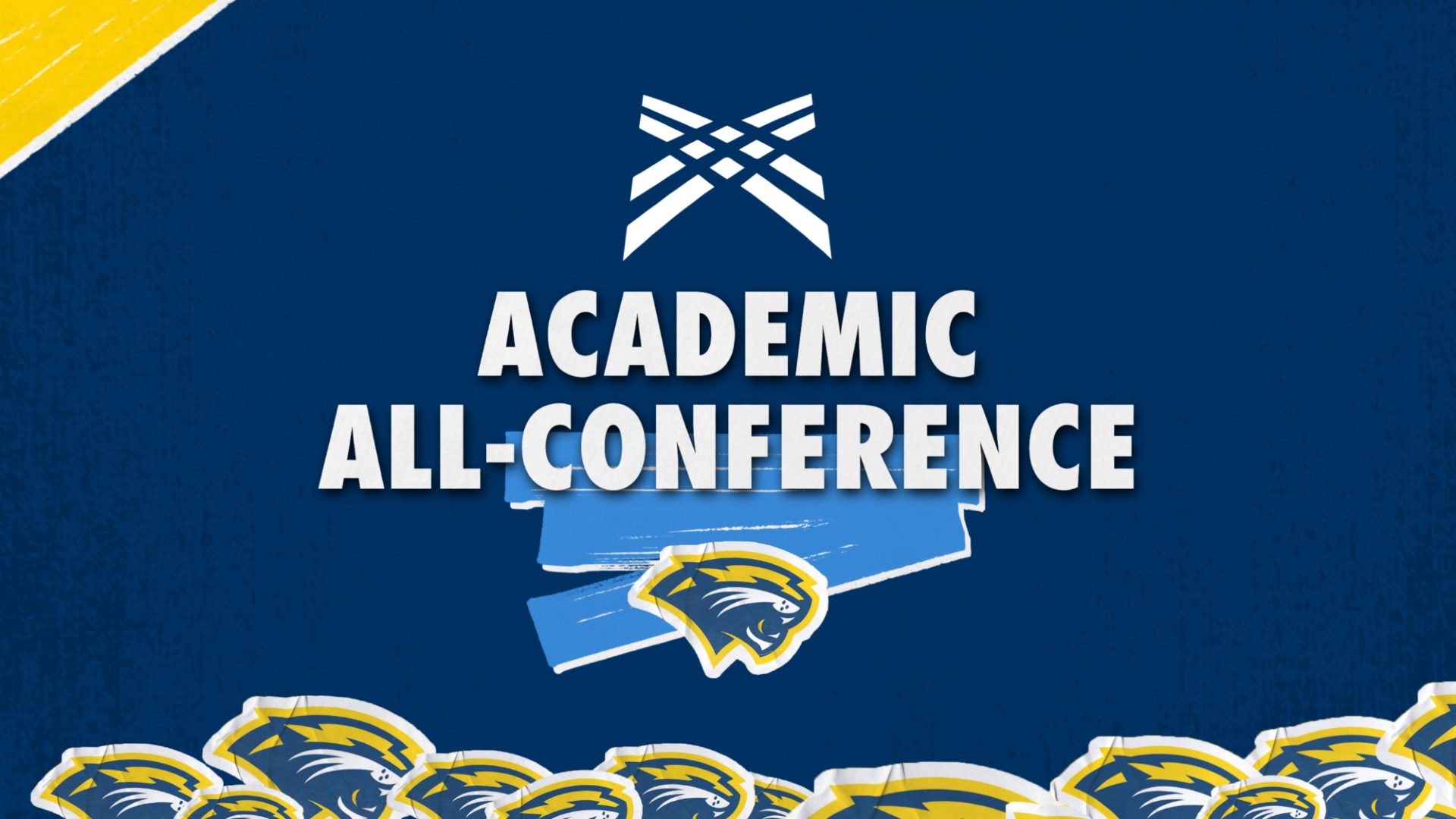 2025-26 Academic All-Conference