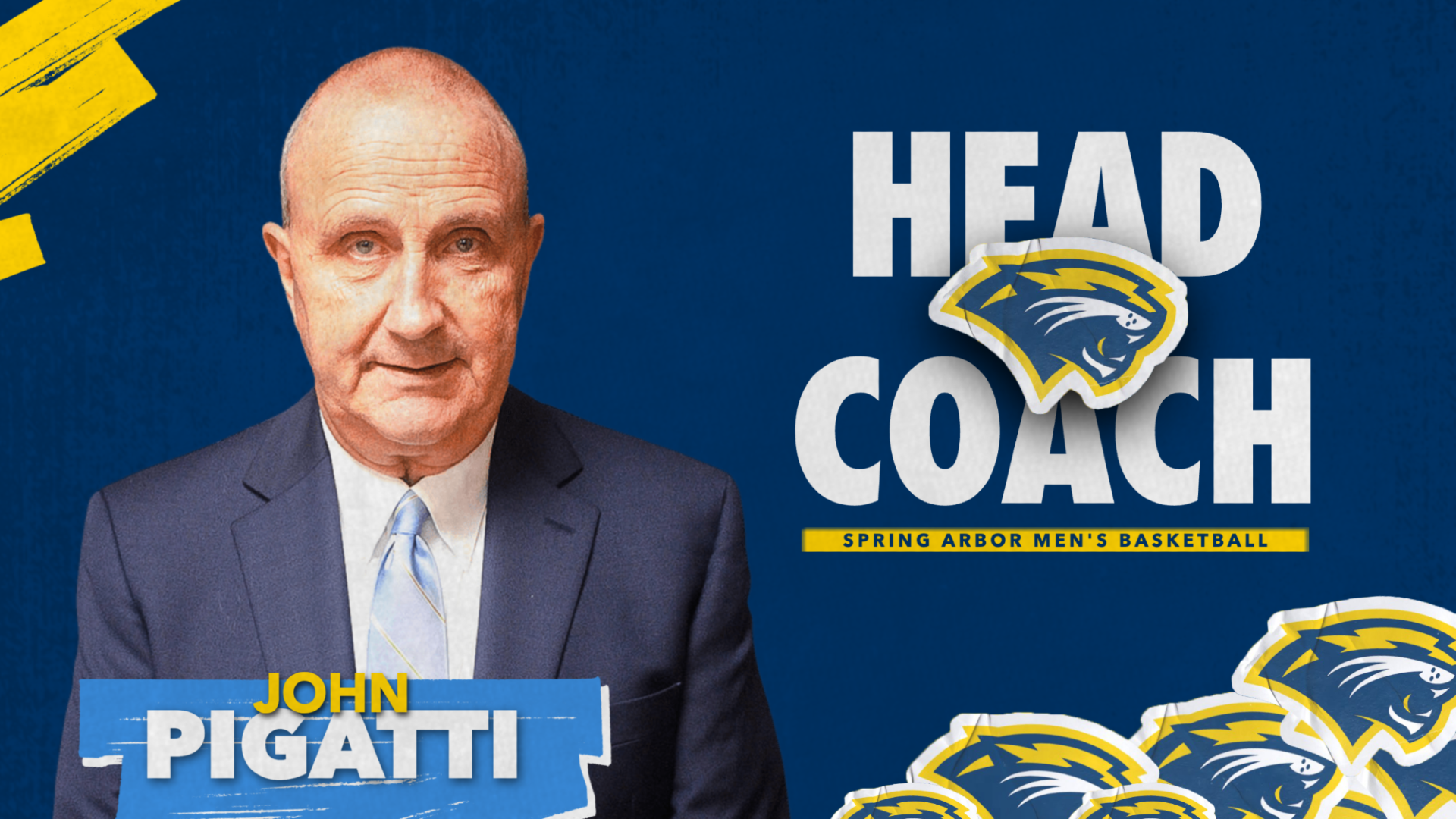 John Pigatti