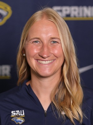 Shannon Andringa