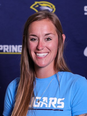 Christie Myers