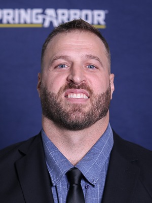 Drew Maynard