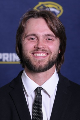 Spence Pangborn