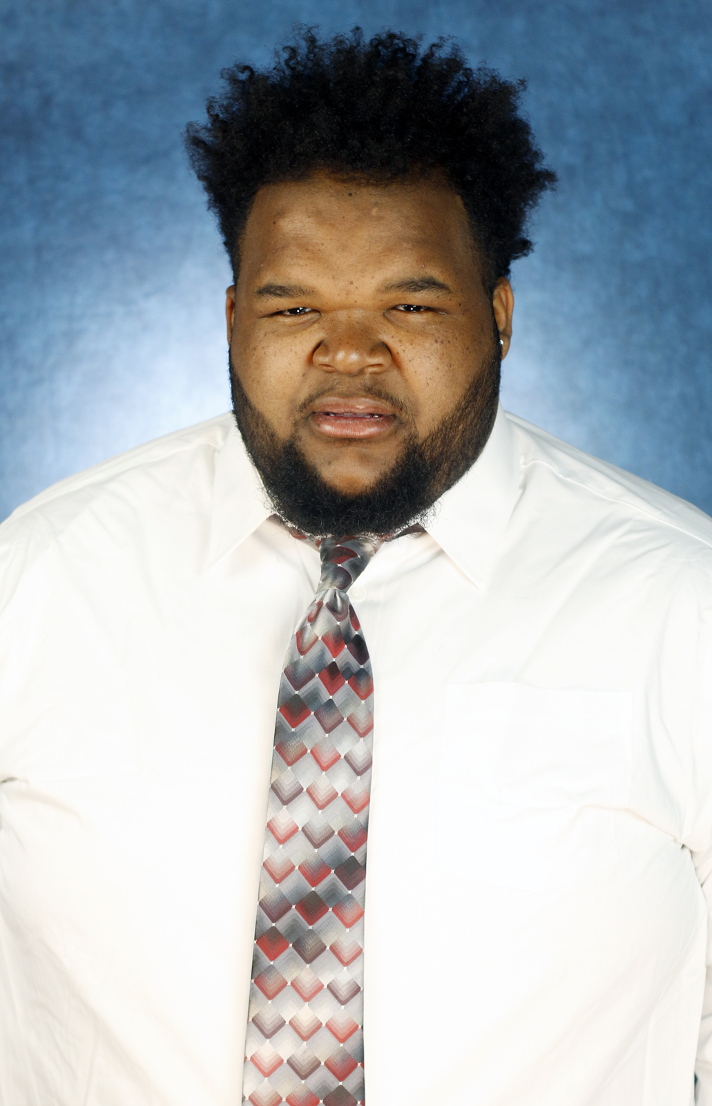 T&F | Joseph Blue_headshot (2016)