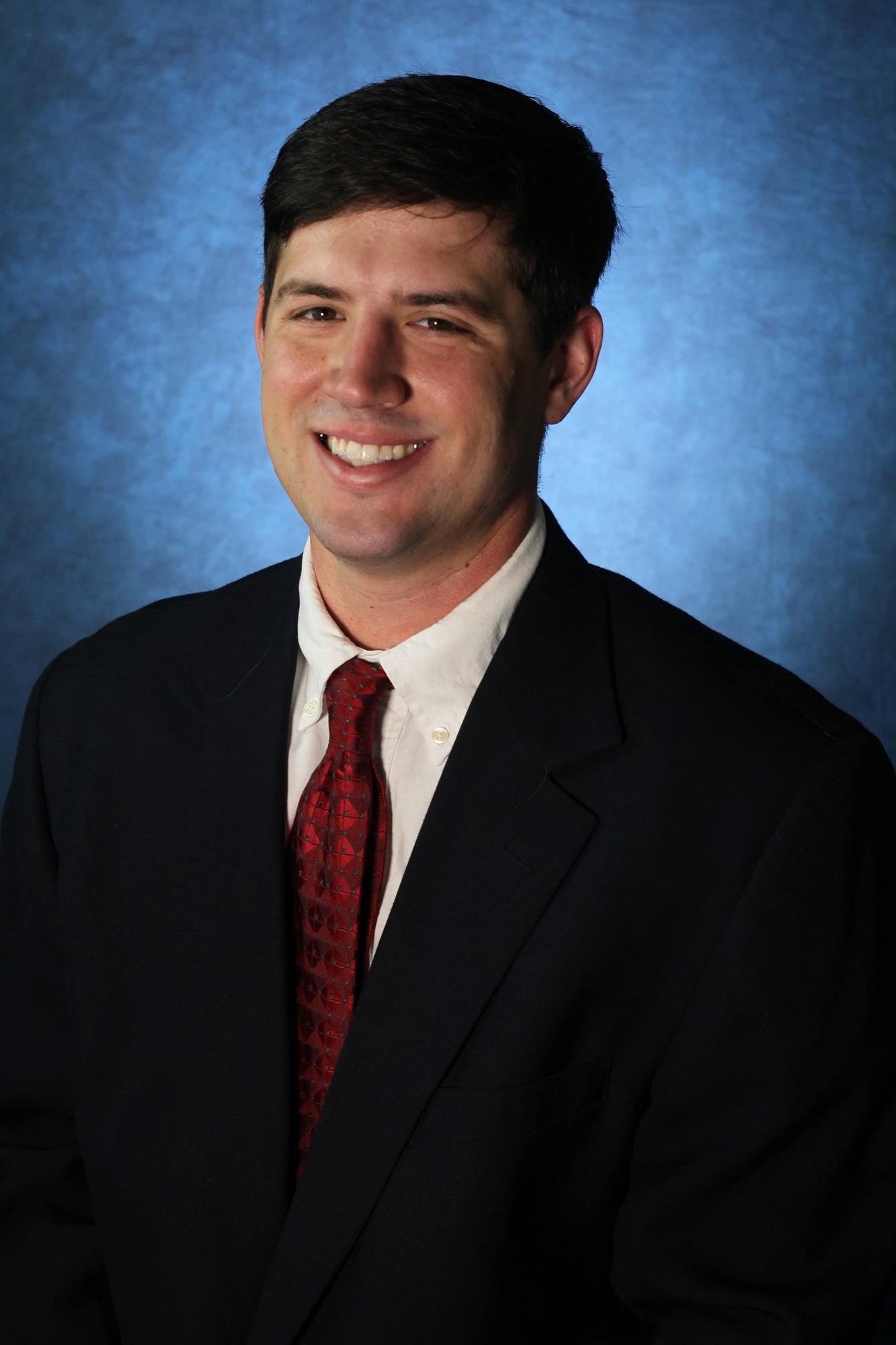 Simpson, Landon
