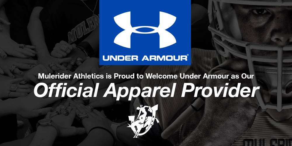 Southern Arkansas University Athletics signs apparel deal with Under Armour Southern Arkansas