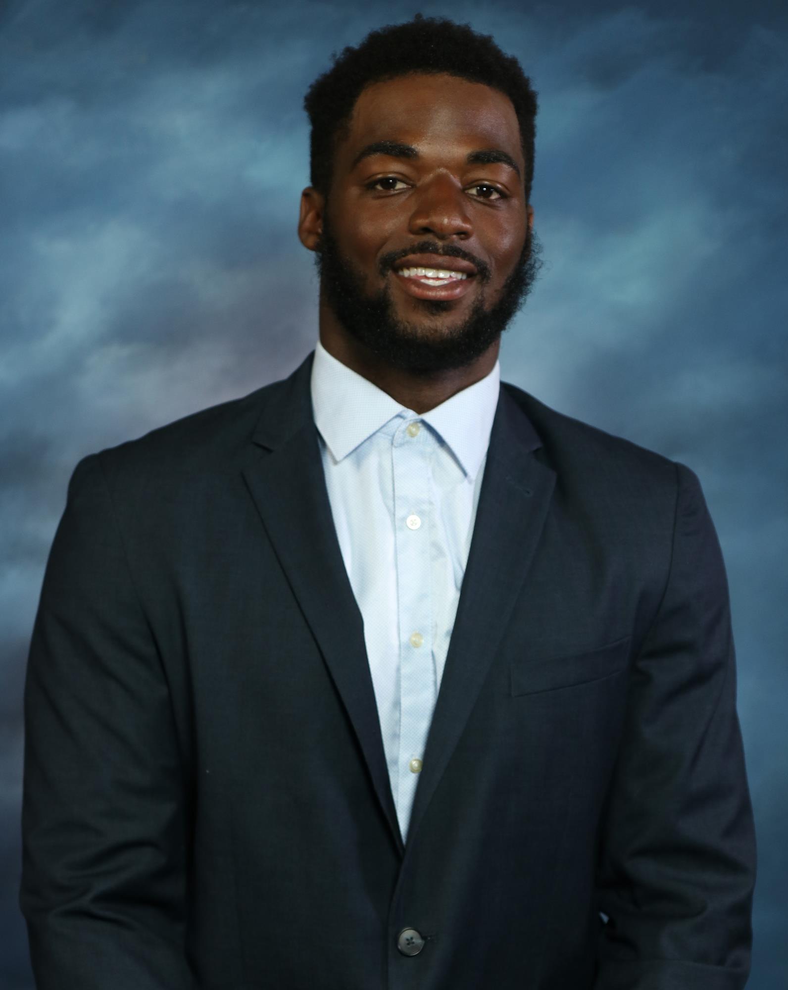 Eriq Moore