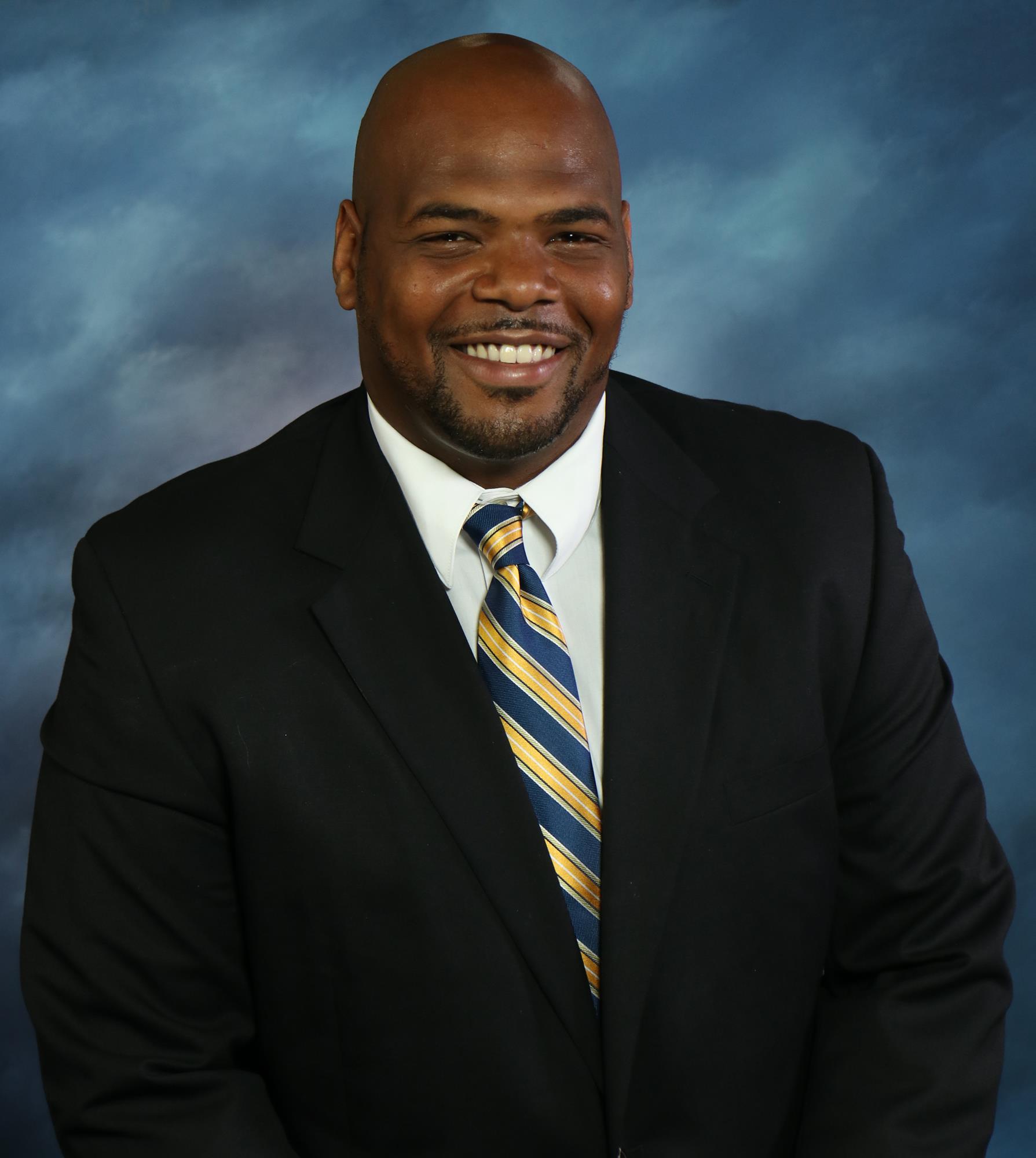Rodrick Johnson