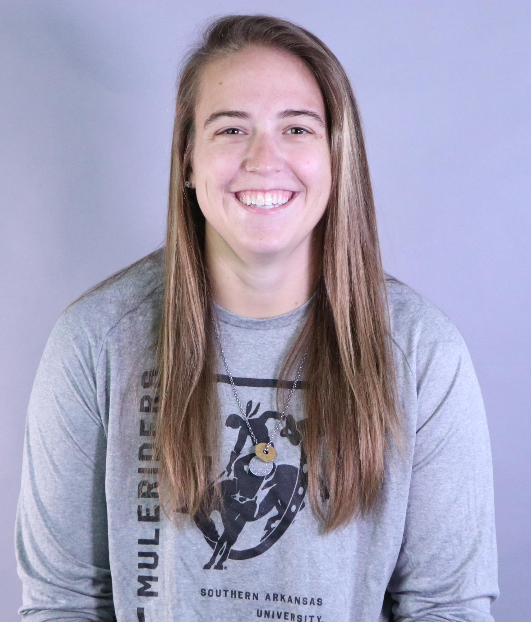 Bailey Oetting HS