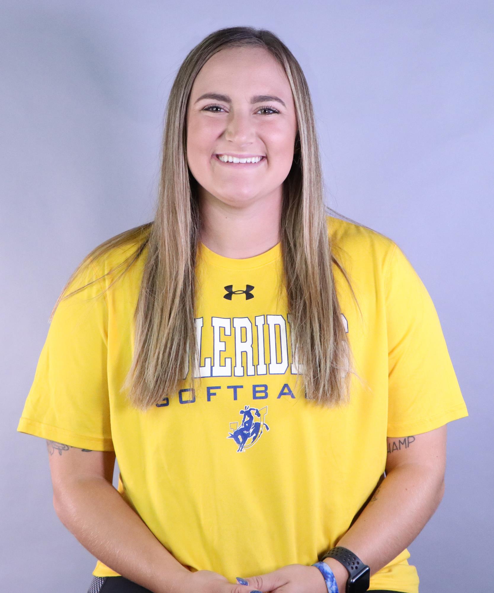Megan Choate HS