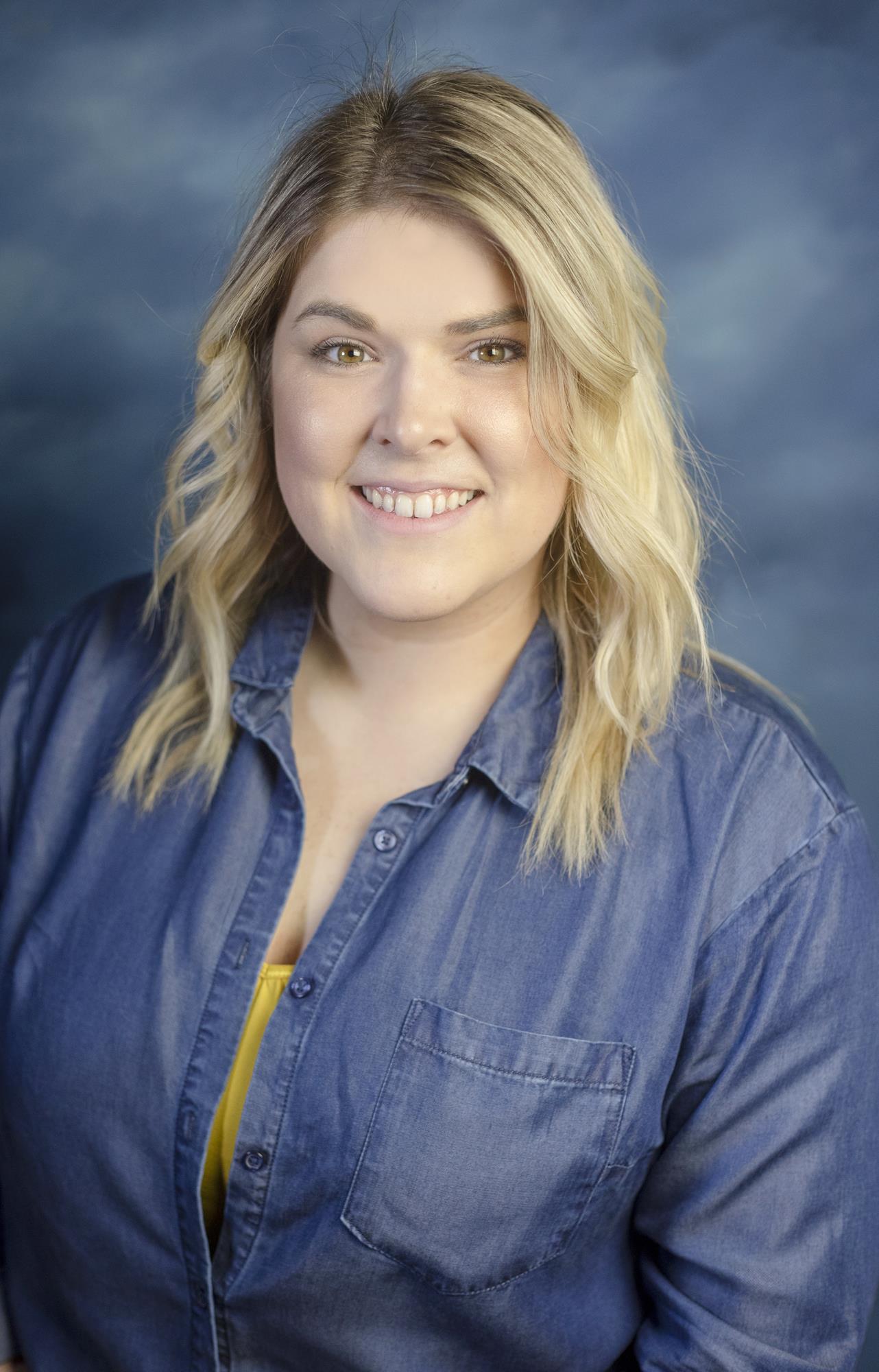 Lindsey Partridge