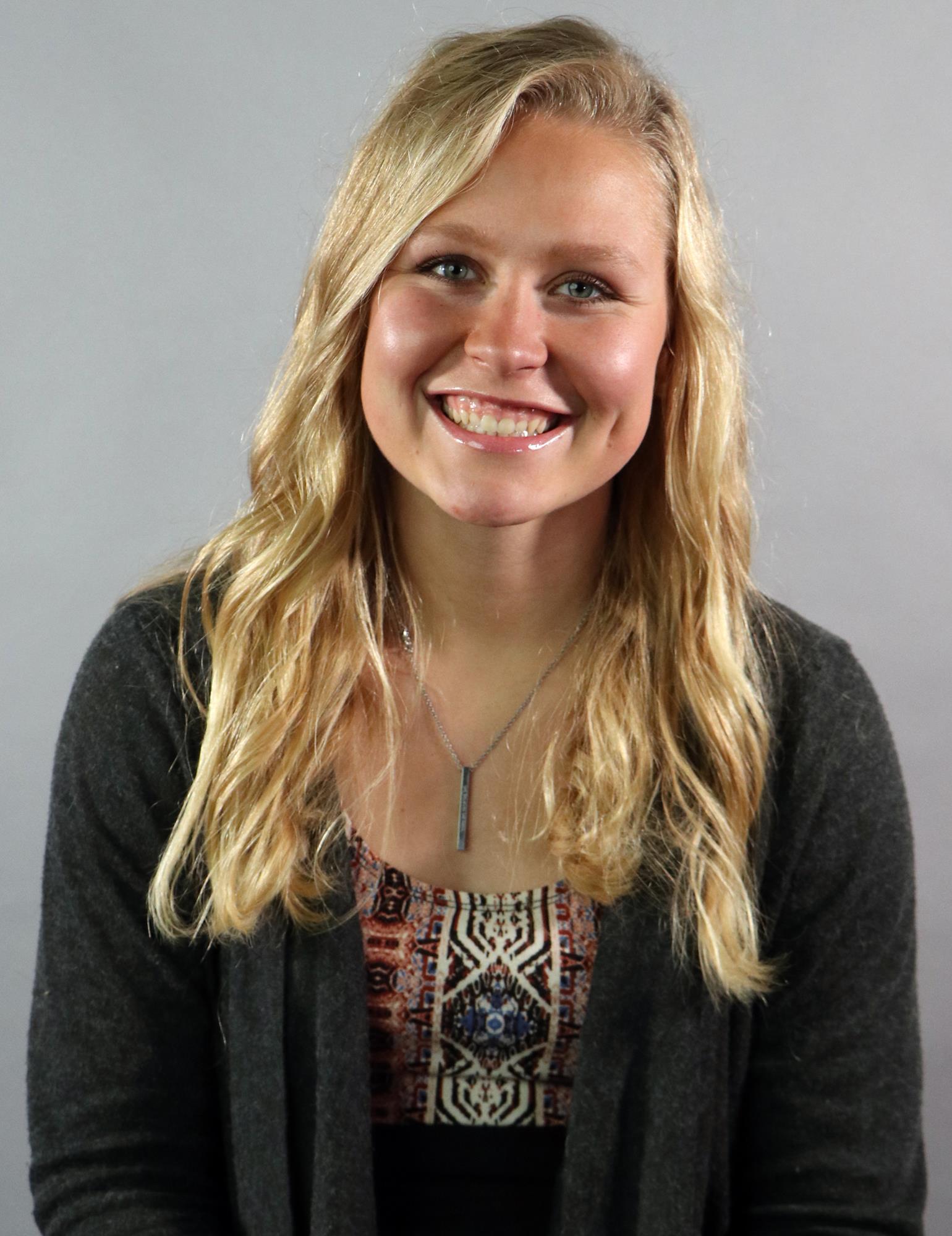 Kelsey Betthauser HS