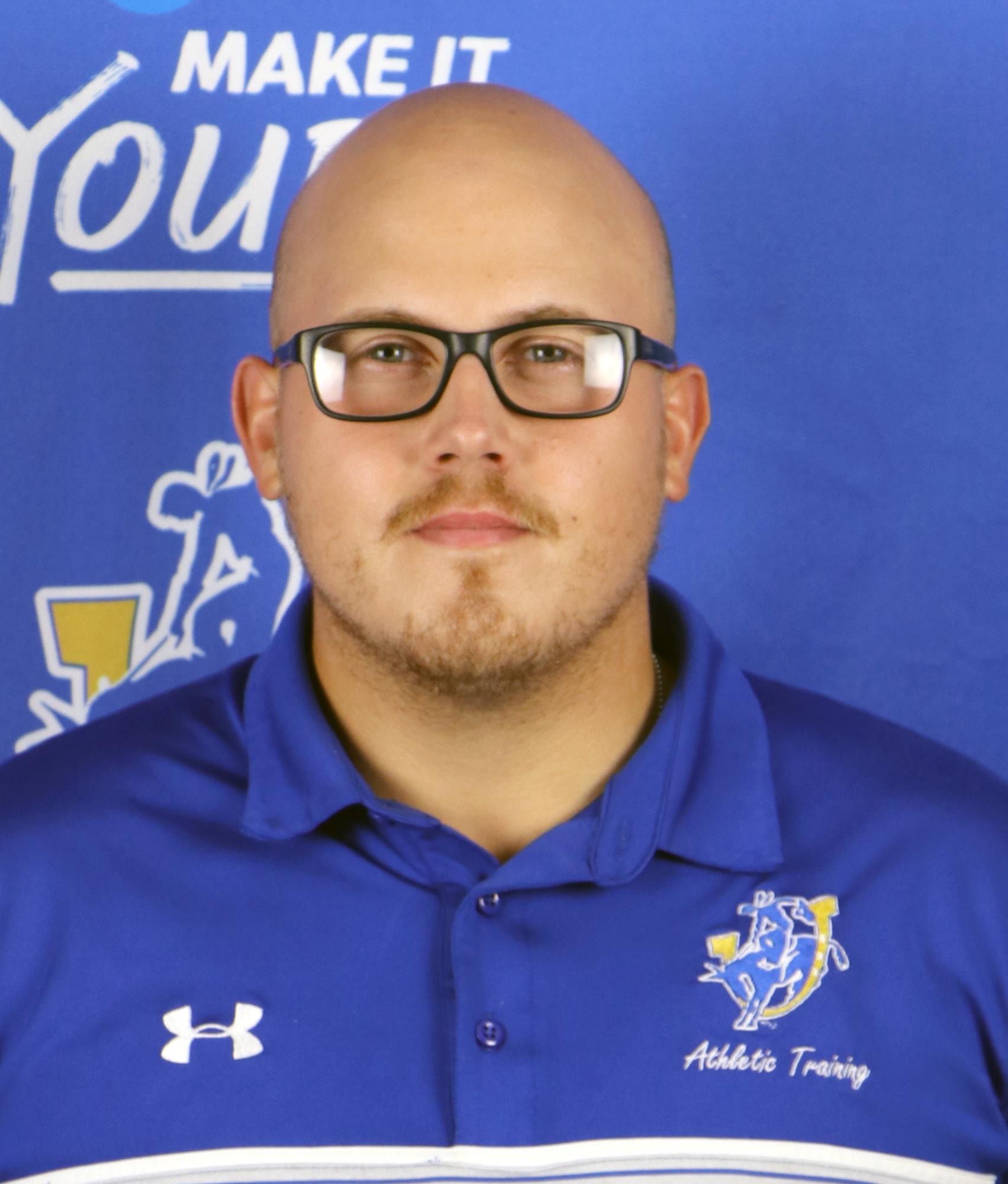 Matt Oliphant HS