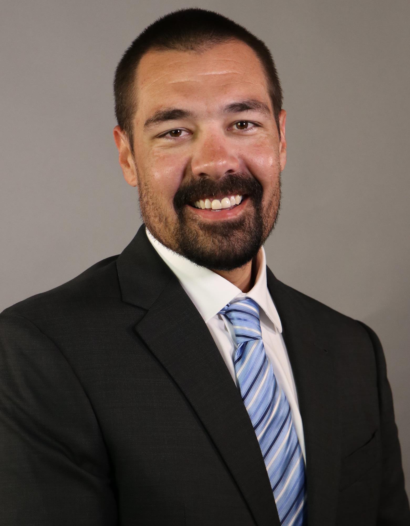 Robert Cunningham