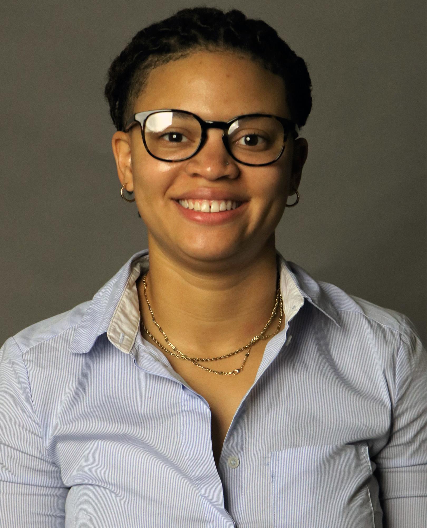 Alexus Stirgus