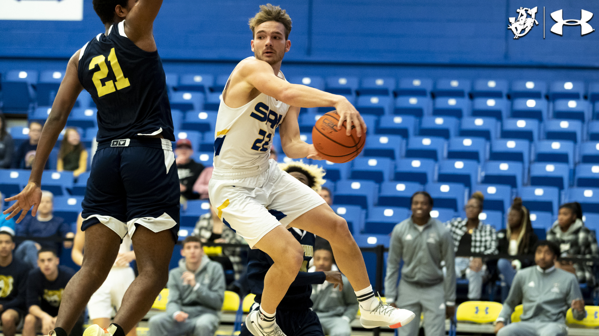 Ty Archibald Men's Basketball Southern Arkansas University Athletics
