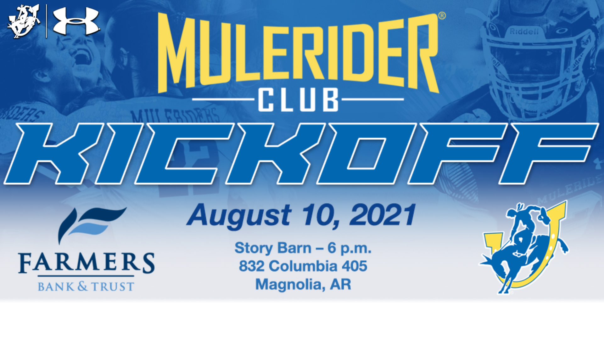 2021-22 Mulerider Club Kickoff_web