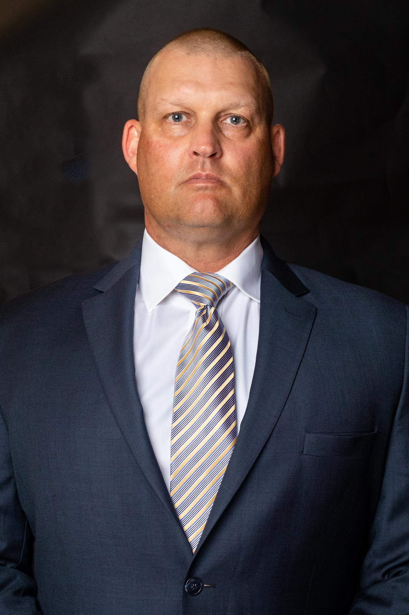 Greg Parker