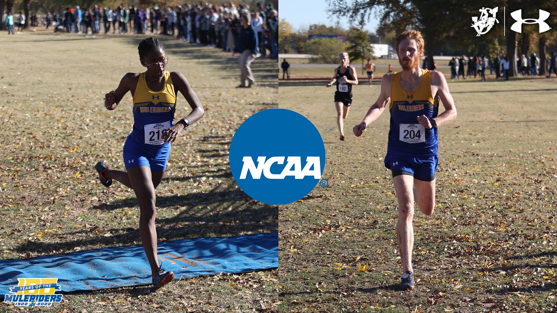 Rob Kraus Men's Cross Country Southern Arkansas University Athletics