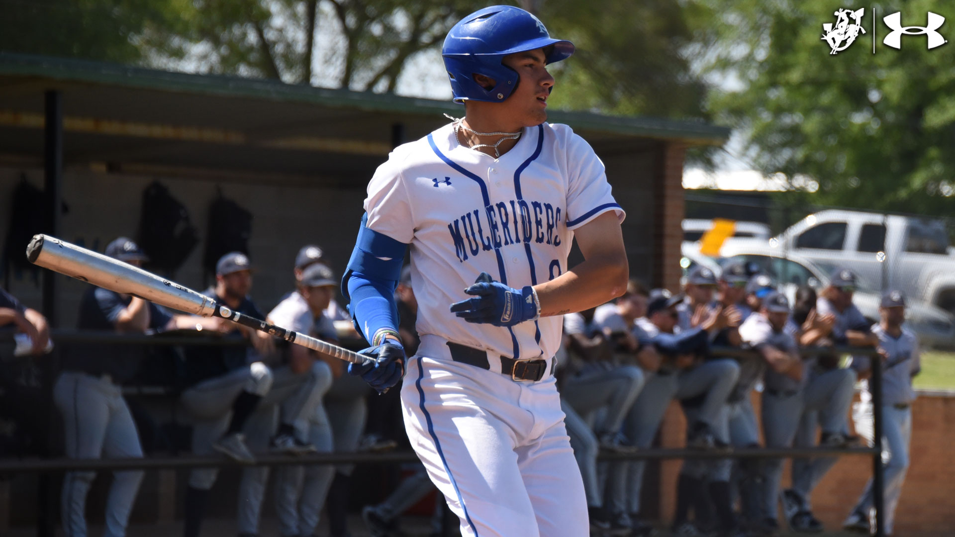 Jakob Machuca Baseball Southern Arkansas University Athletics