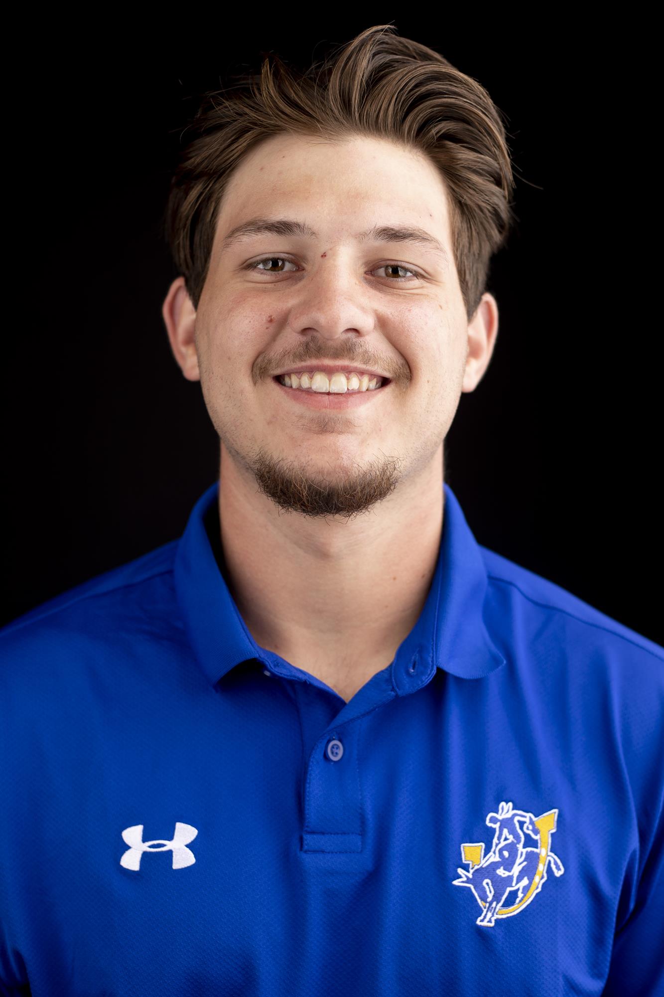 Cade Lindsey