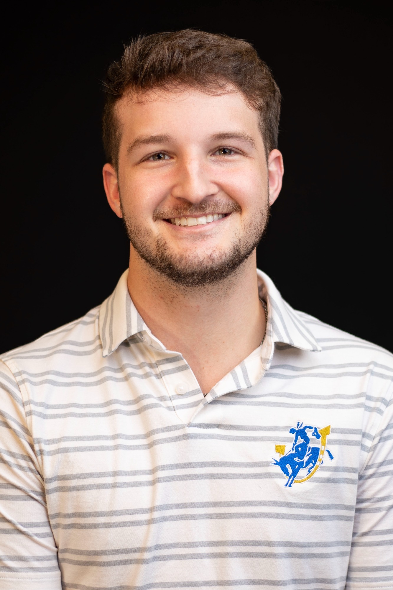 Trevor Blankenship
