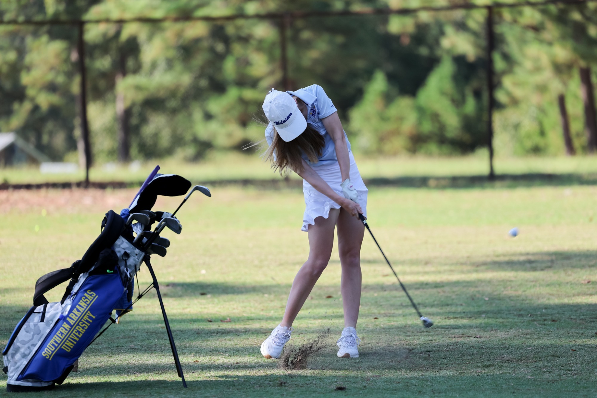 WGolf Preview HSU Battle for the Belt