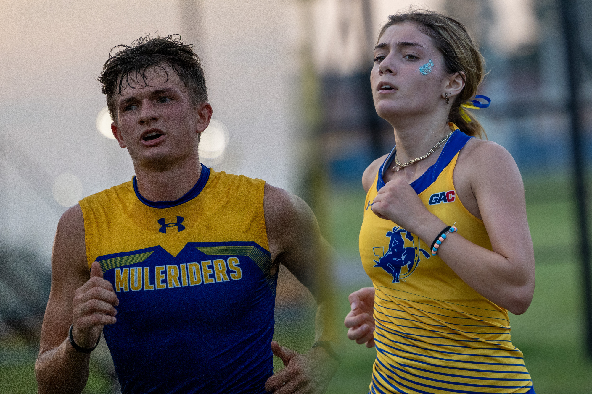 Old Glory Gallop Recap