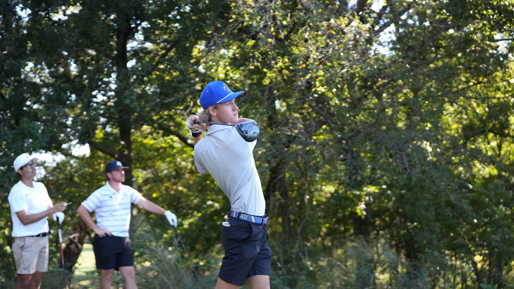 MSSU Fall Invite Preview